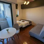 8月open 新宿歌舞伎町のロケーション抜群物件