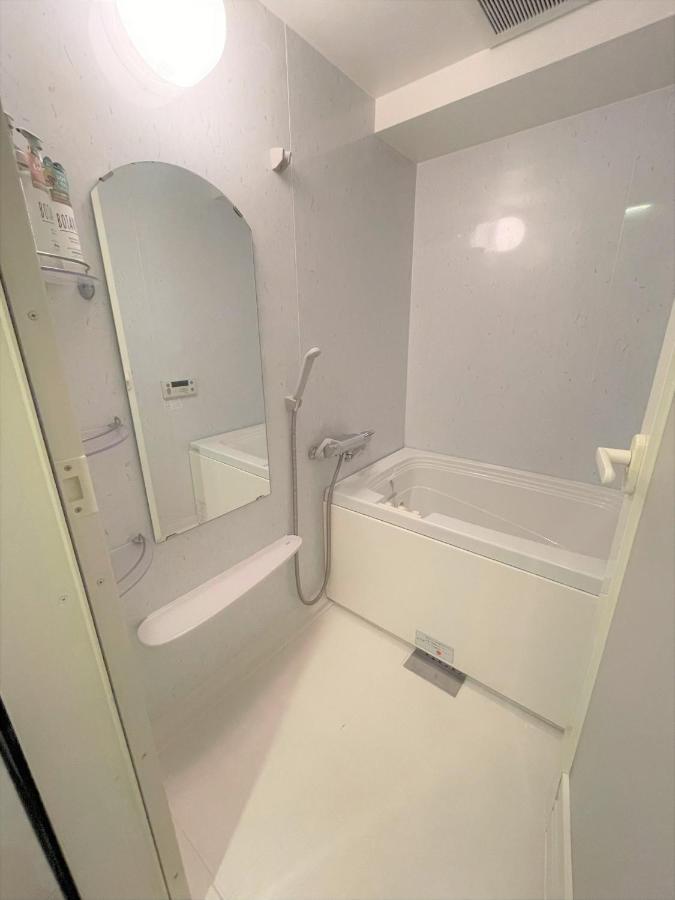 8月open 新宿歌舞伎町のロケーション抜群物件 Apartment Tokyo
