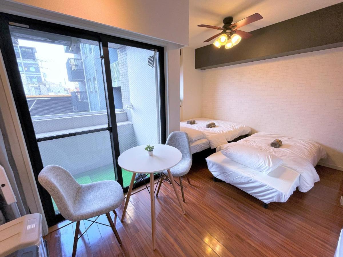 8月open 新宿歌舞伎町のロケーション抜群物件 Apartment