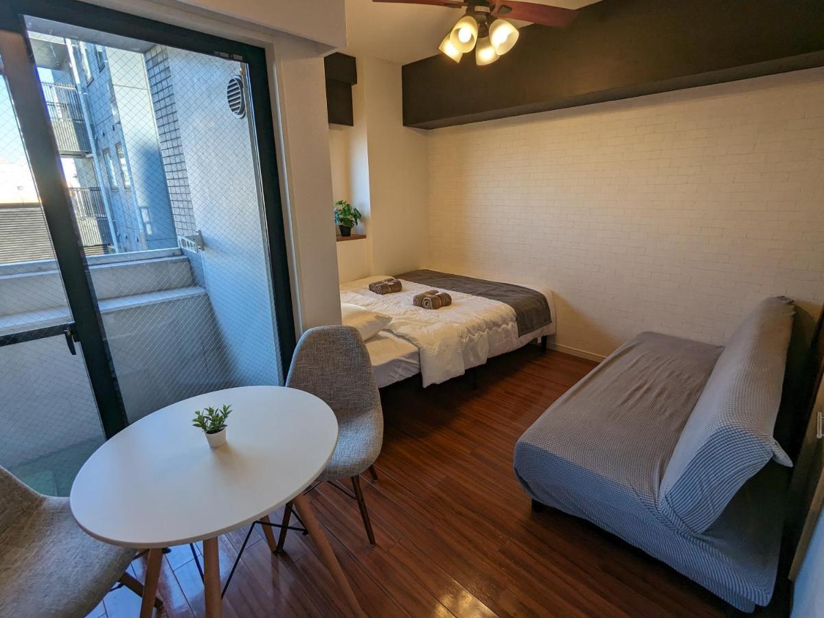 8月open 新宿歌舞伎町のロケーション抜群物件 Apartment