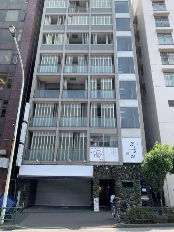 8月open 新宿歌舞伎町のロケーション抜群物件 Apartment *