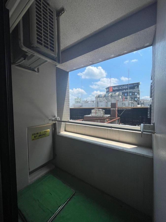 8月open 新宿歌舞伎町のロケーション抜群物件 *