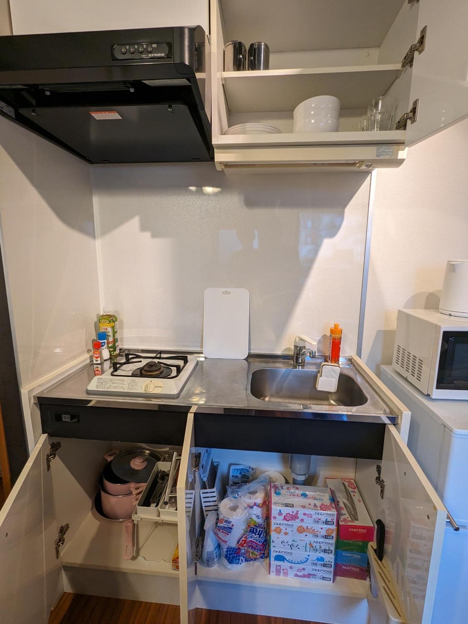 Apartment 8月open 新宿歌舞伎町のロケーション抜群物件